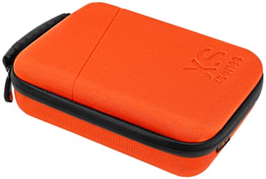 XSories Capxule 1.1 Soft Case (orange)