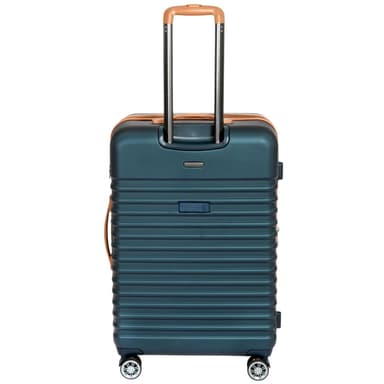 Cavalet Pasadena Large Dark Blue / Tan