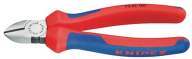 Avbitare 160 mm