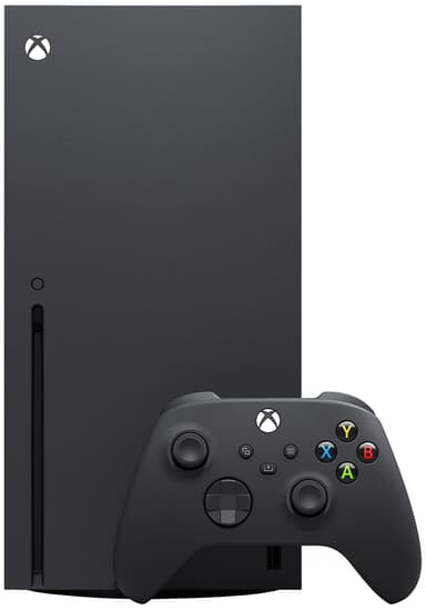 Xbox Series X 1TB Diablo IV paket