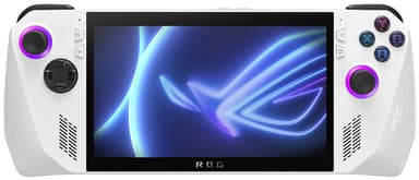 Asus ROG Ally handhållen gaming 16/512GB