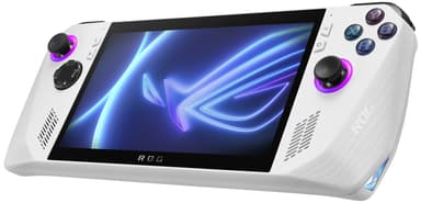 Asus ROG Ally handhållen gaming Z1