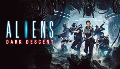 Aliens: Dark Descent - PC Windows