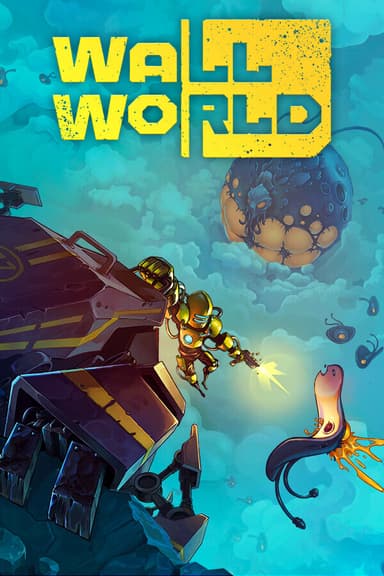 Wall World - PC Windows