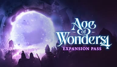 Age of Wonders 4: Expansion Pass - PC Windows