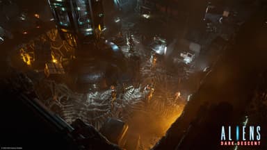 Aliens: Dark Descent - PC Windows