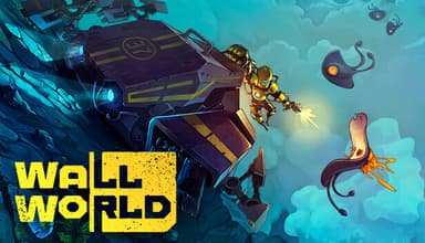 Wall World - PC Windows