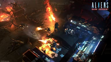 Aliens: Dark Descent - PC Windows