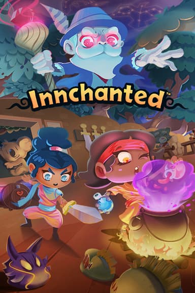 Innchanted - PC Windows