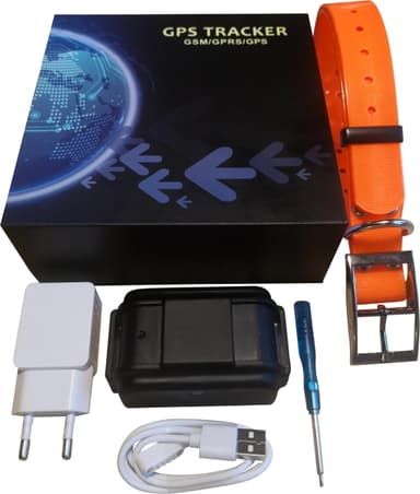 WINNES G WS-TK-919-4G GPS-trac