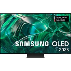 Samsung 55" S95C 4K OLED Smart TV (2023)