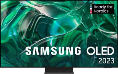 Samsung 55" S95C 4K OLED Smart TV (2023)
