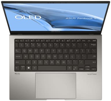 Asus ZenBook S 13 OLED UX5304 i7/32/1024 13" bärbar dator