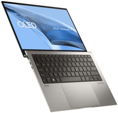 Asus ZenBook S 13 OLED UX5304 i7/32/1024 13" bärbar dator