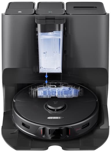 Roborock S8 Pro Ultra robotdammsugare RR0441