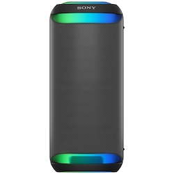 Sony SRS-XV800 trådlös portabel högtalare (svart)