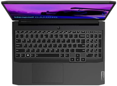 Lenovo IdeaPad Gaming 3 i5-11/16/512/3050/120Hz 15.6" bärbar dator gaming