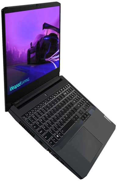 Lenovo IdeaPad Gaming 3 i5-11/16/512/3050/120Hz 15.6" bärbar dator gaming