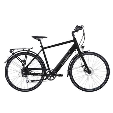 Elcykel EvoBike SPORT-8 - Herr