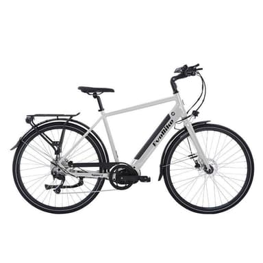 Elcykel EvoBike SPORT-9 Mid-Drive - Herr