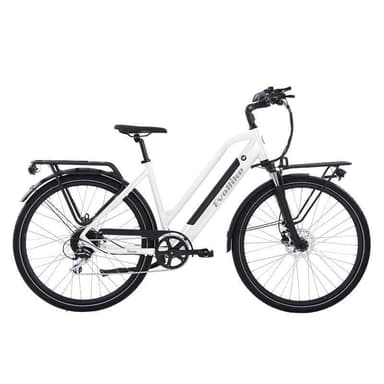 Elcykel EvoBike Sport-8 SUV