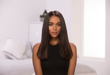 Remington Keratin Protect plattborste CB7480