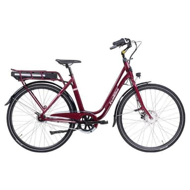 Elcykel EvoBike ECO-7