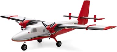 E-Flite UMX Twin Otter 574mm BNF m/AS3X &amp