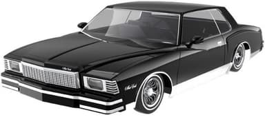 RedCat Monte Carlo Hopping Lowrider - Svart