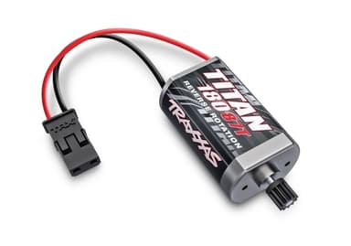 Traxxas TRX-4M Ford Bronco 2021 Vit 1/18 RTR