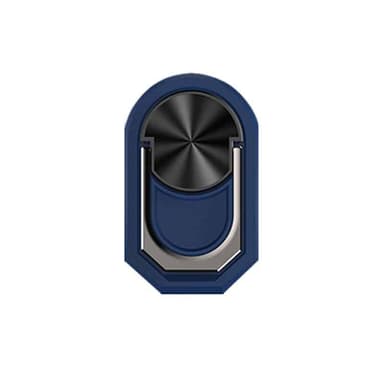 Självhäftande mobilring - Navy