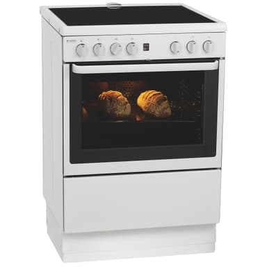 ASKO spis CC9632WSAFE