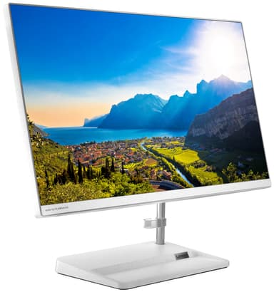 Lenovo IdeaCentre AIO 3 R5/16/512 23.8” All-in-one stationär dator
