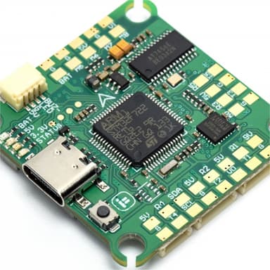 iFlight Blitz F7 V1.1 Flight Controller