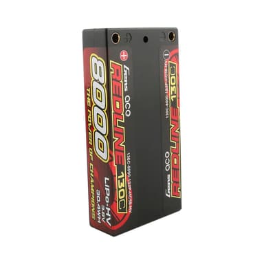 1s  8000mAh - 130C - Gen&#39