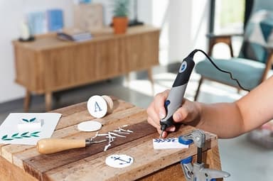 Dremel Stylo + Multi Tools (2050-15)