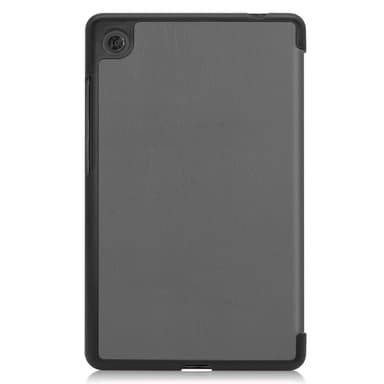 SKALO Lenovo Tab M7 (Gen 2/3) Trifold Fodral - Grå