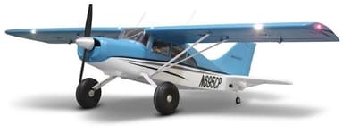 FMS Maule 1500mm Floats och Reflex-Gyro PNP
