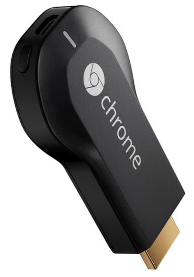 Chromecast (generation 1)