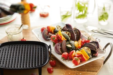 Philips Grillkit för Airfryer 7.2L HD9959/00