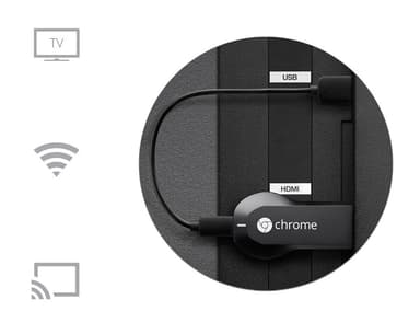 Chromecast (generation 1)