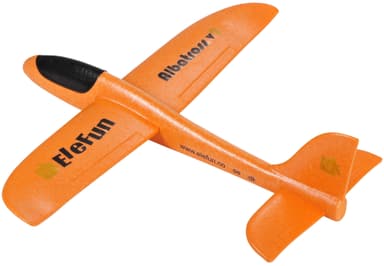 Elefun Albatross V2 - Mini glider kastare