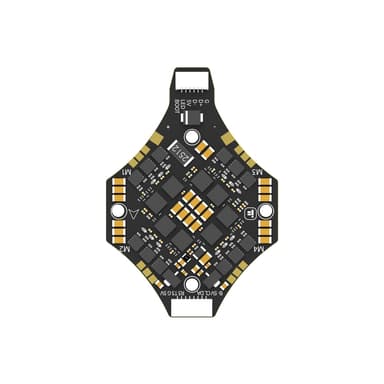 iFlight Blitz D25 HD F7 AIO