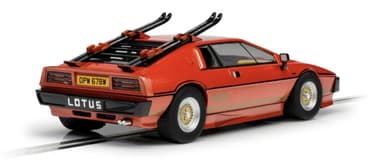 Scalextric Lotus Esprit Turbo - James Bond