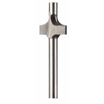 Dremel Kantskärare med styrstift. 9.5 mm