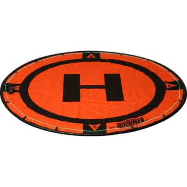 Hoodman LED-ljus för Launch Pad 90-150cm
