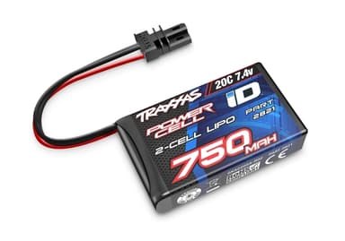 Traxxas TRX-4M Land Rover Defender Grön 1/18 RTR