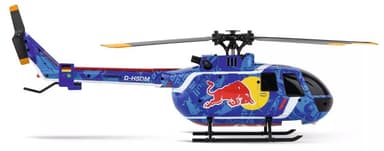Carrera Red Bull BO 105 C 2.4GHz