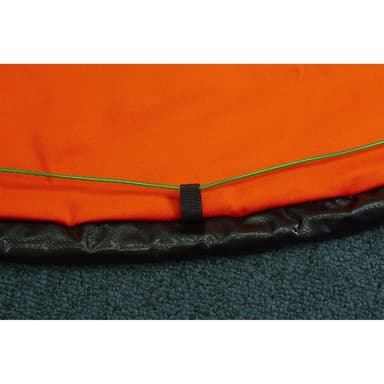 Hoodman LED-ljus för Launch Pad 90-150cm