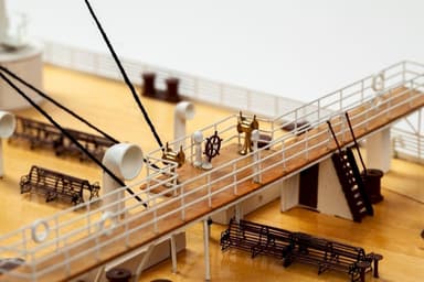 Billing Boats - RMS Titanic 1:144